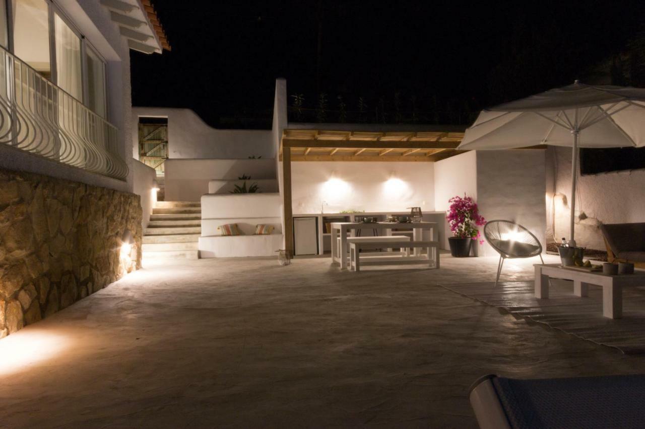 Villa Pequena Delicia Teulada Exterior foto